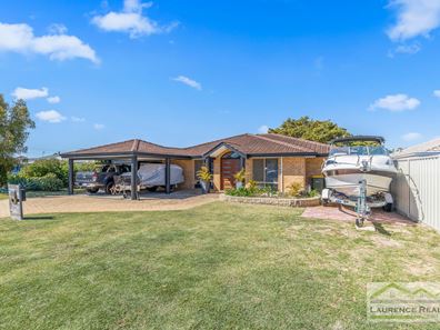 10 Banfield Grove, Clarkson WA 6030
