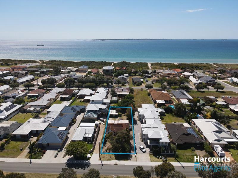 80 Lewington Street, Rockingham