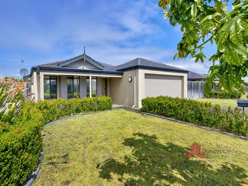 86 Barton Drive, Australind