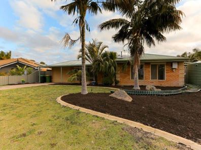 11 Oregon Place, Cooloongup WA 6168