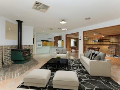 11 Oregon Place, Cooloongup WA 6168