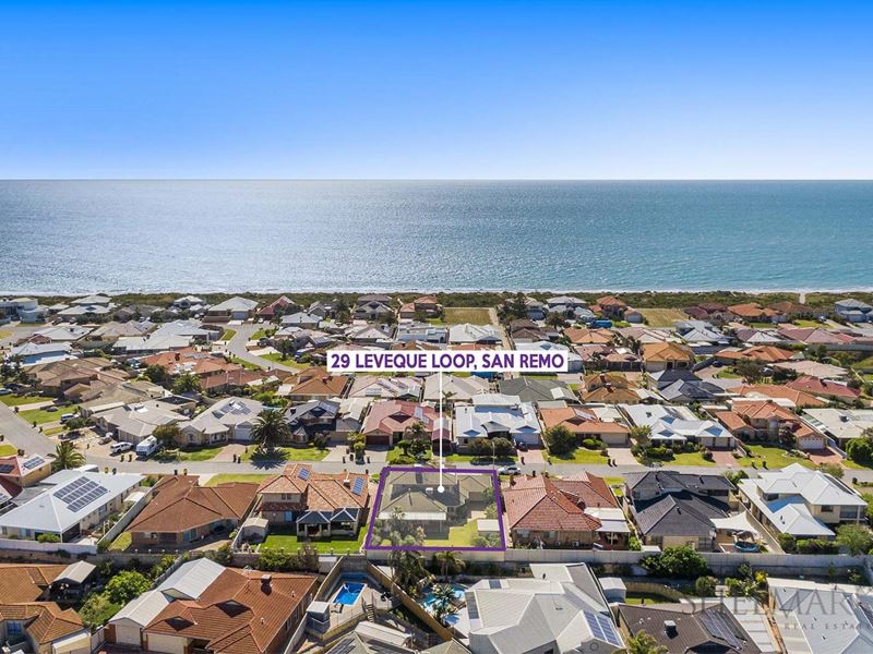 29 Leveque Loop, San Remo