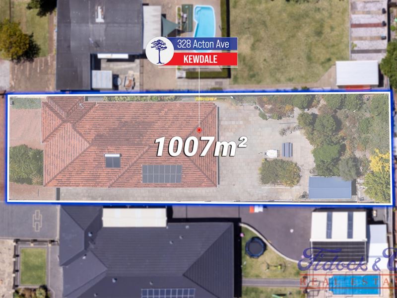 328 Acton Avenue, Kewdale