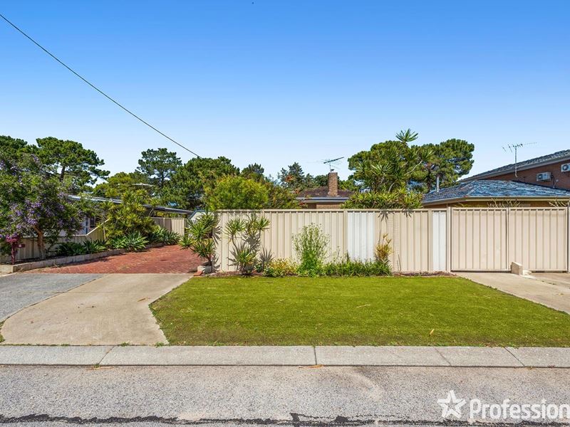 7 Delphinus Place, Rockingham WA 6168