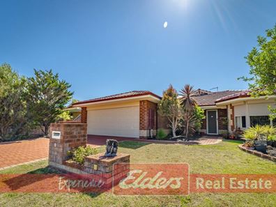 2 Sheathbill Court, Safety Bay WA 6169