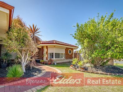 2 Sheathbill Court, Safety Bay WA 6169