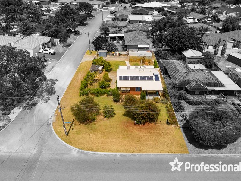 14 Derrington Crescent, Balga WA 6061