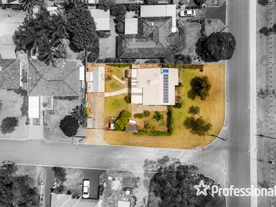 14 Derrington Crescent, Balga WA 6061