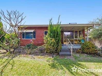 14 Derrington Crescent, Balga WA 6061