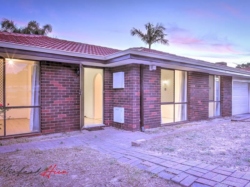 30 Whitehouse Drive, Koondoola