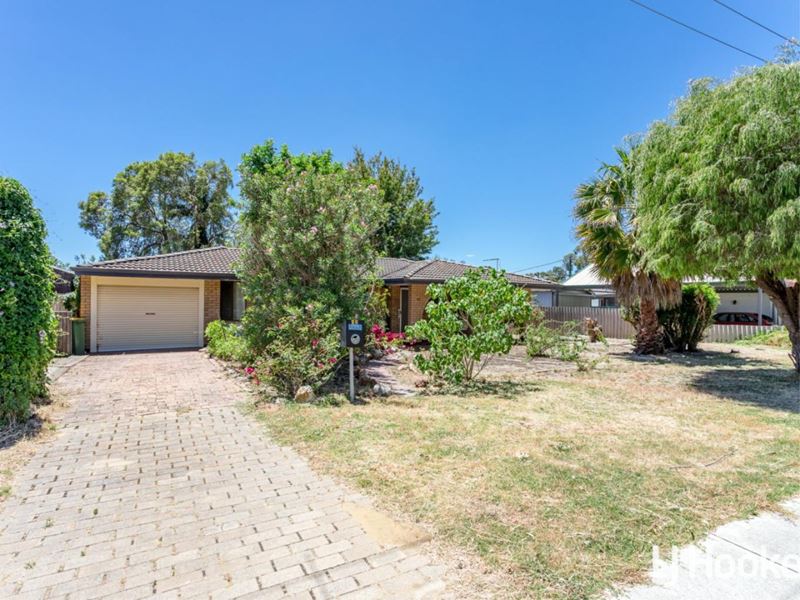 13 Baron Way, Gosnells