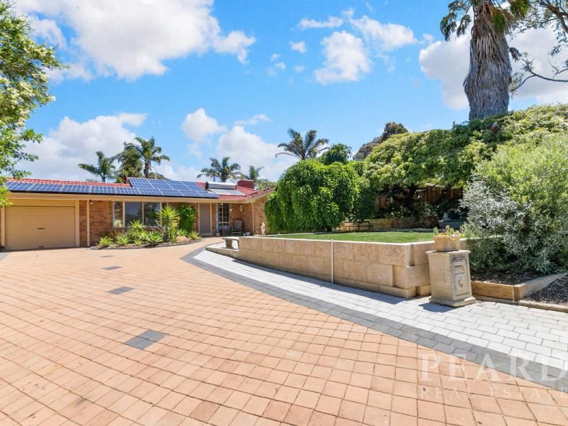 4 Passerine Close, Edgewater