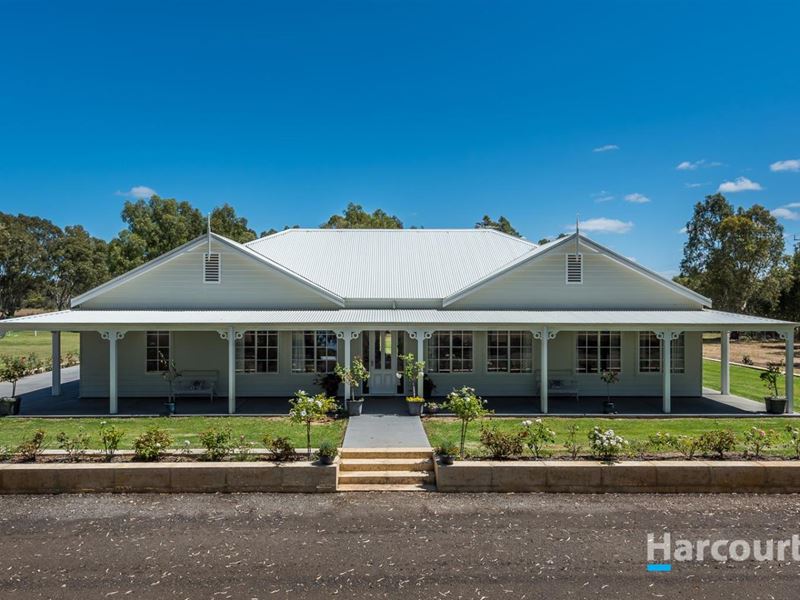 855 Muchea South Road, Muchea