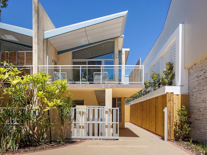 2 Mccarthy Street, Perth