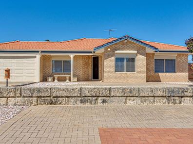 38 Callander Avenue, Kinross WA 6028