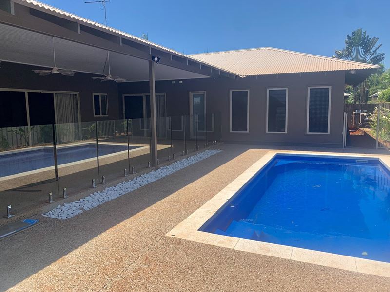 22 Sanctuary Road, Cable Beach