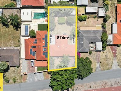 76 Alfreda Avenue, Morley WA 6062