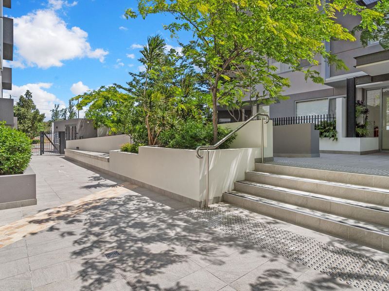 G02/2 Wembley Court, Subiaco