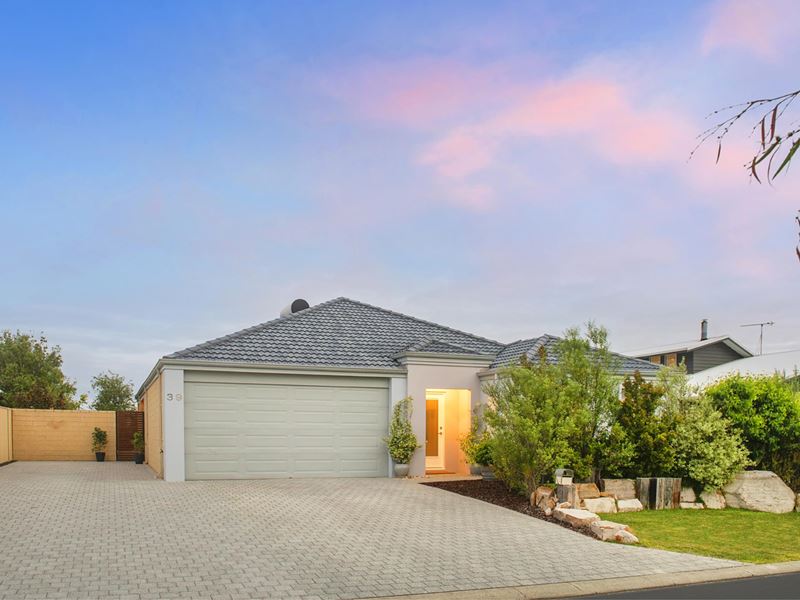 39 Wentworth Loop, Dunsborough