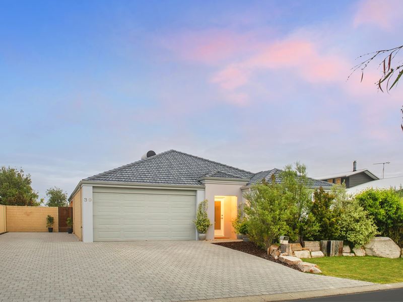 39 Wentworth Loop, Dunsborough WA 6281