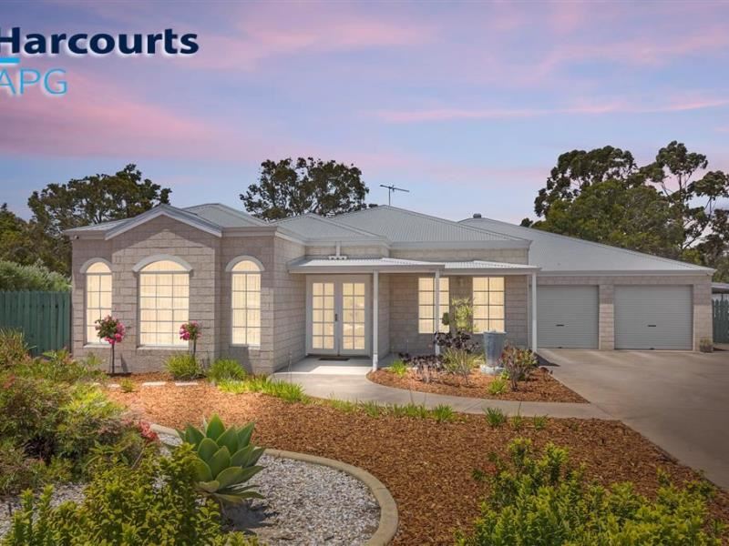 35 Sandpiper Pde, Australind WA 6233