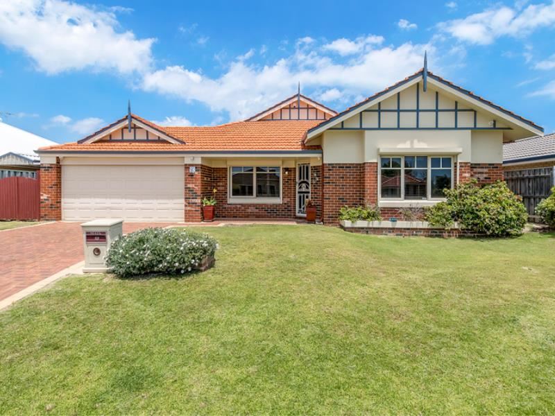 50 Boyle Avenue, Rockingham