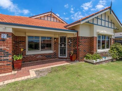 50 Boyle Avenue, Rockingham WA 6168