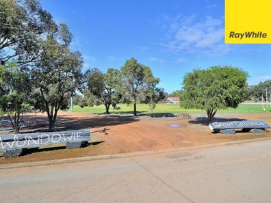 1 Wandoo Parade, Wundowie WA 6560