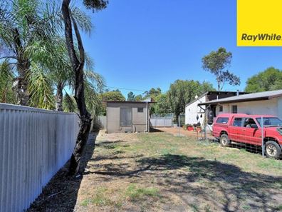 1 Wandoo Parade, Wundowie WA 6560