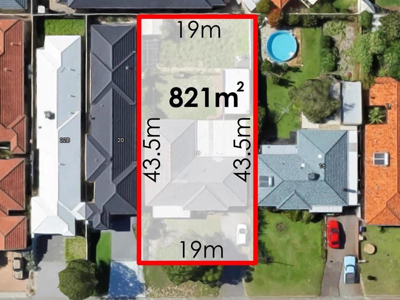 18 Cooper Road, Morley
