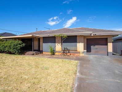 18 Cooper Road, Morley WA 6062