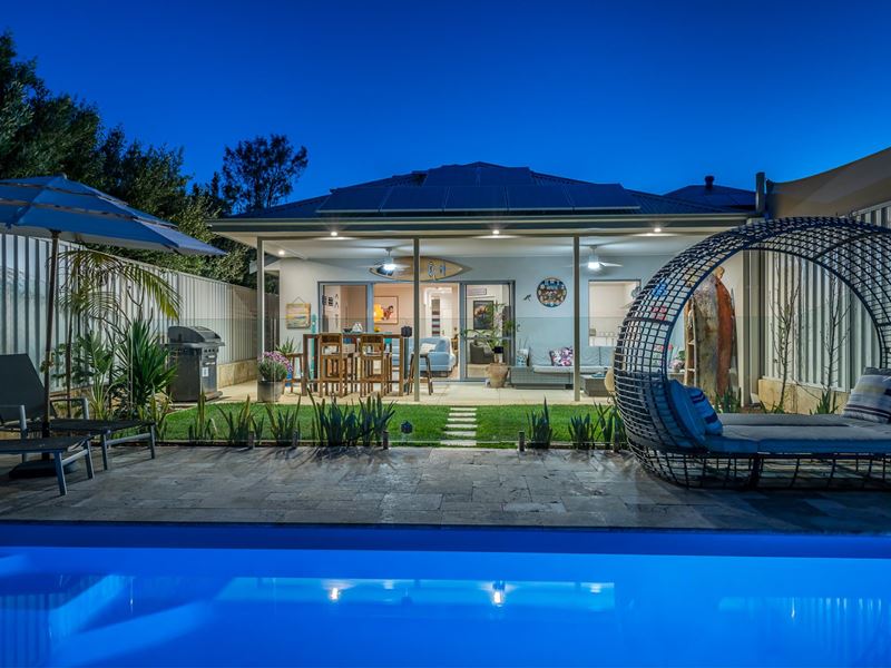13 Pearsall  Gardens, Mullaloo