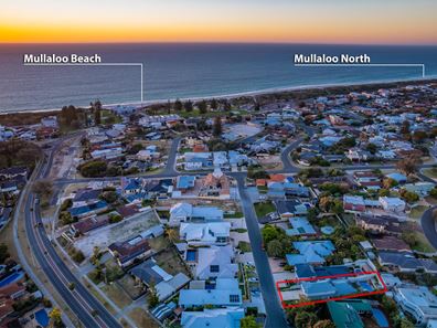 13 Pearsall  Gardens, Mullaloo WA 6027