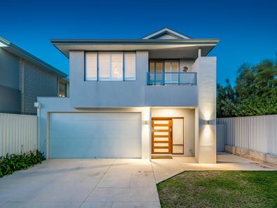 13 Pearsall  Gardens, Mullaloo WA 6027