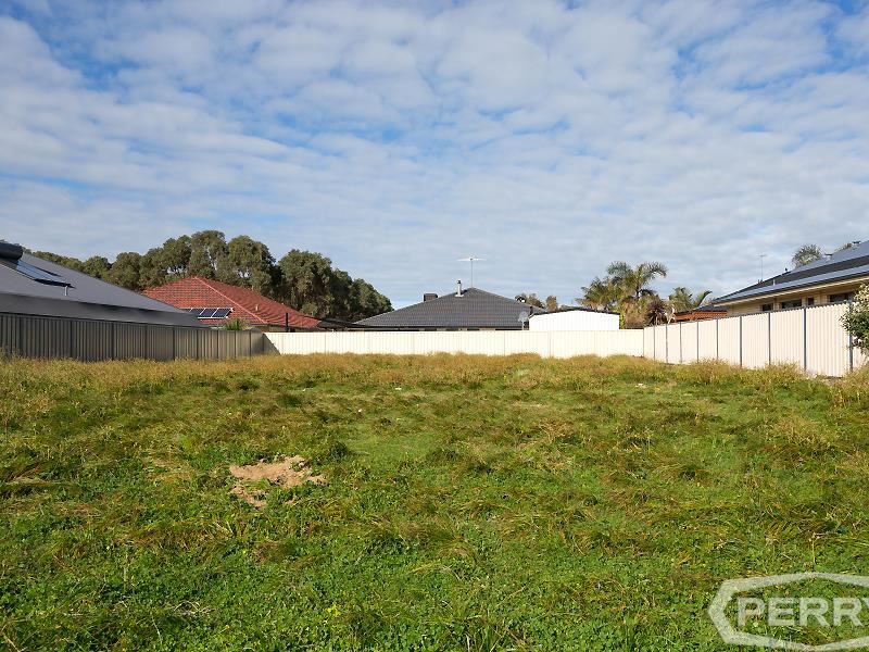 16 Laverton Rise, Dawesville