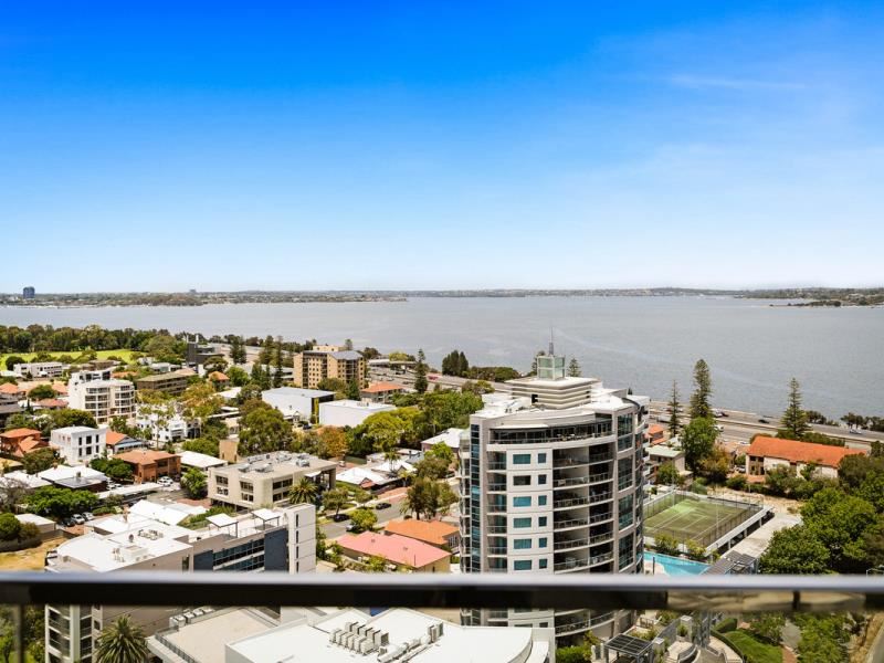 1706/1 Harper Terrace, South Perth WA 6151