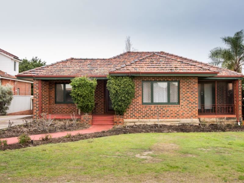 53A Edgecumbe Street, Como
