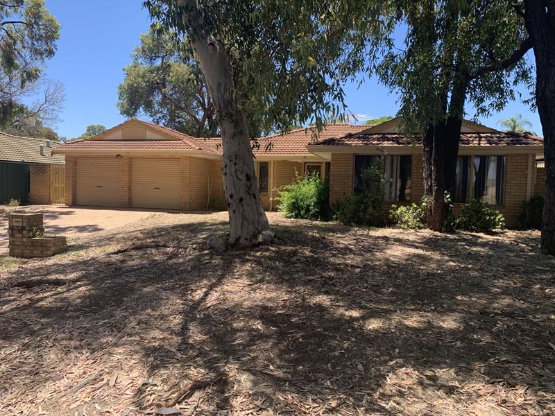 5 Parkland Parade, Bullsbrook