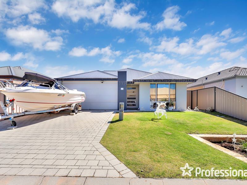 11 Arranger Way, Southern River WA 6110