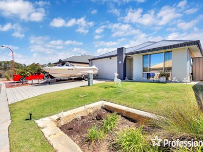 11 Arranger Way, Southern River WA 6110