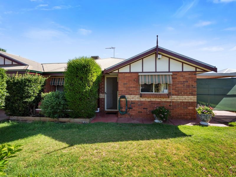 3/47 Eureka Street, Hannans