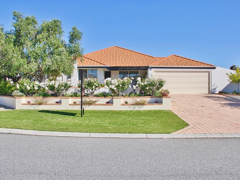8 Westonia Link, Baldivis