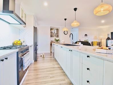 8 Westonia Link, Baldivis WA 6171
