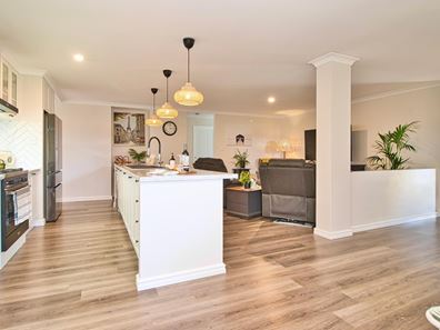 8 Westonia Link, Baldivis WA 6171