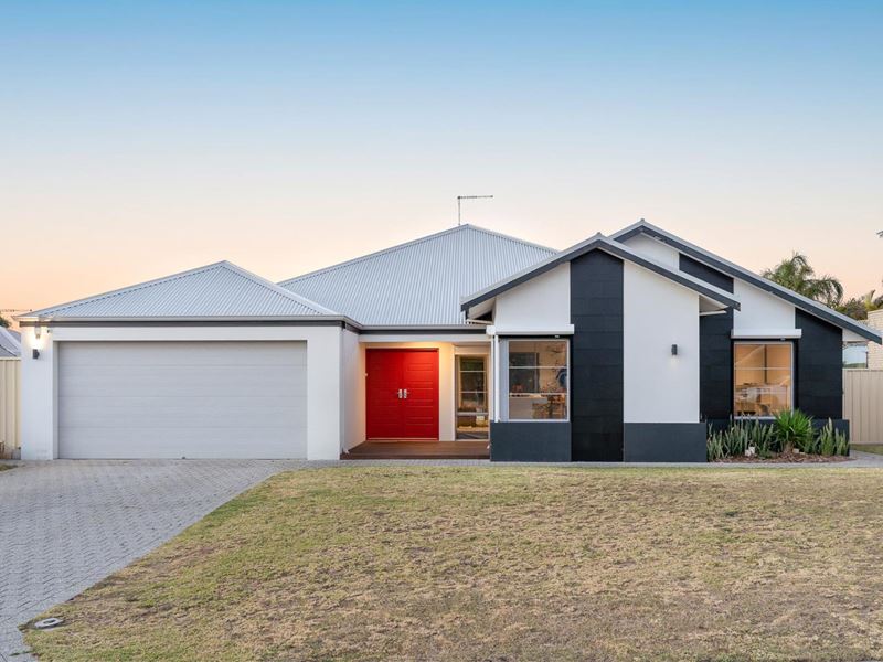 5 Fluellen Way, Hamilton Hill
