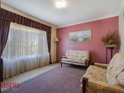 3/15 Moore Gardens, Kardinya WA 6163