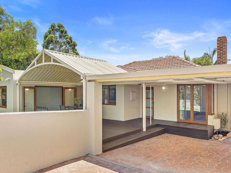 6 Steele Street, Eden Hill