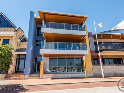 36 Spinnaker Quays, Mandurah WA 6210