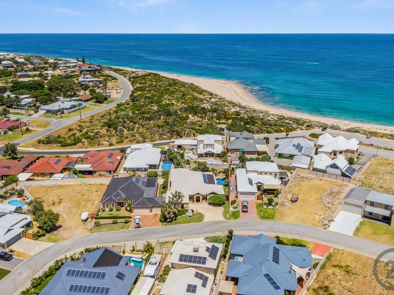10 Cranbrook Crescent, Dawesville