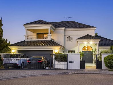 28 Longstaff Gardens, Dianella WA 6059